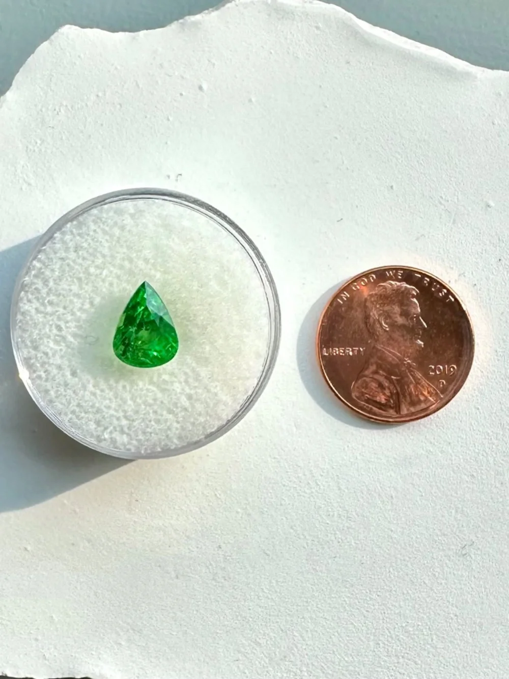 Kay Jewelers heirloom grade